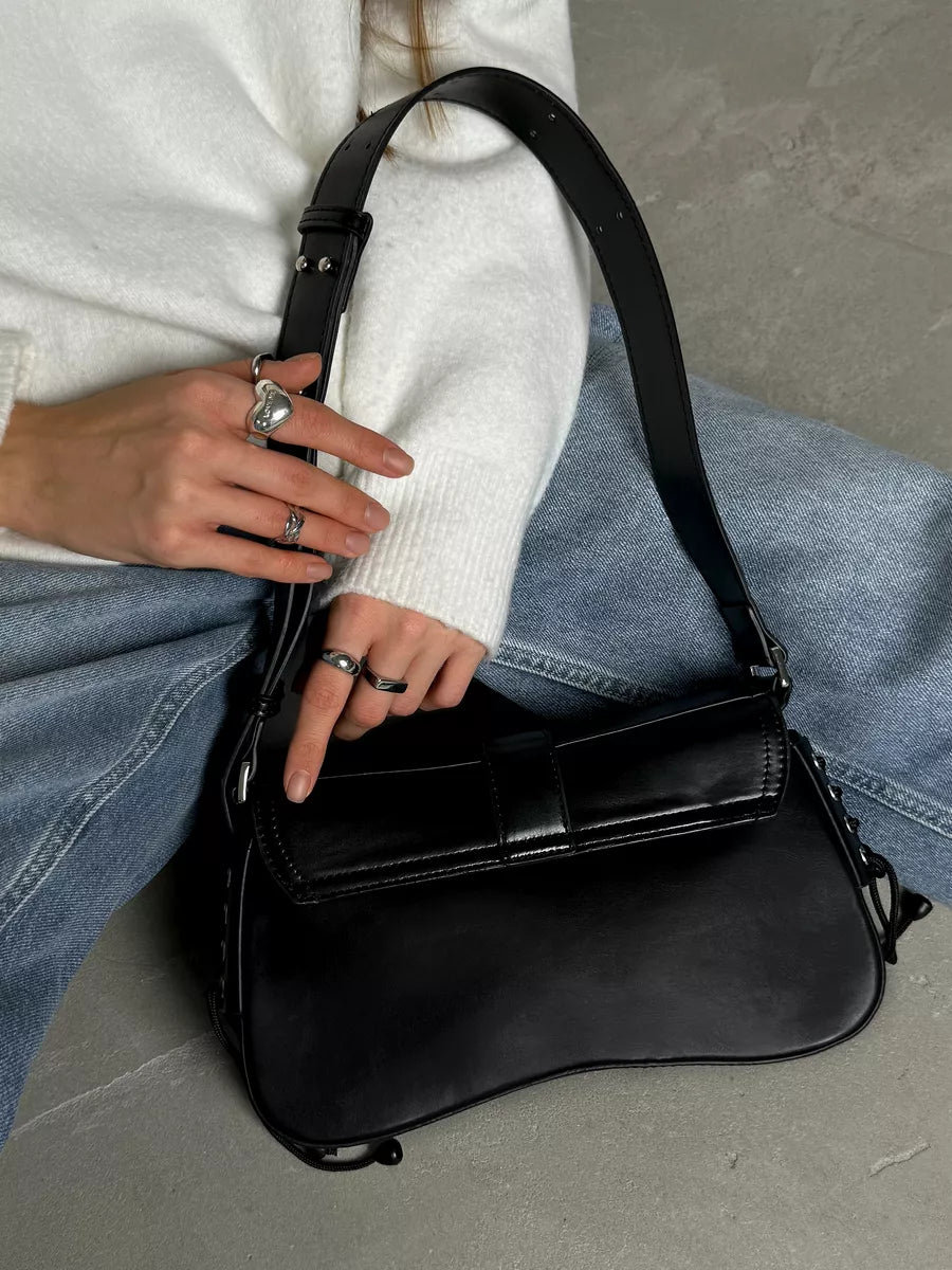 Sienna Shoulder Bag