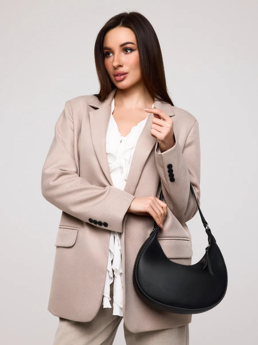 Amelia Shoulder Bag