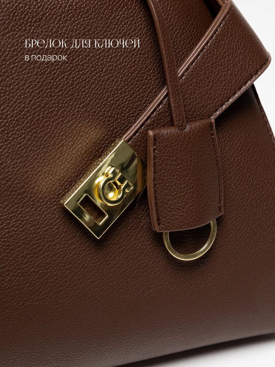 Camila Shoulder Bag