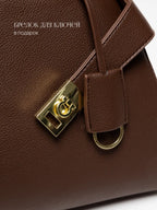 Camila Shoulder Bag