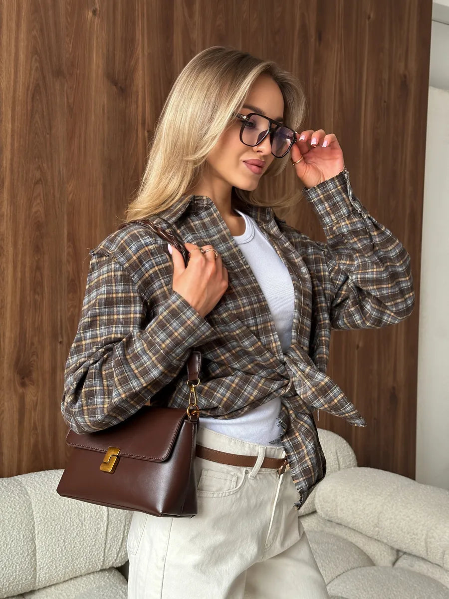 Olivia Shoulder Bag