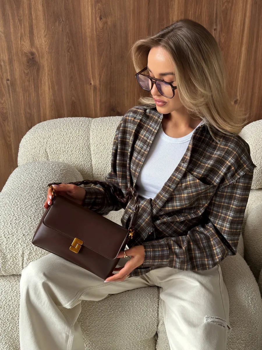 Olivia Shoulder Bag