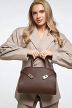 Camila Shoulder Bag