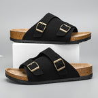 Amscour Unisex Clogs Shoes
