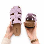 Amscour Classic Sandal