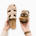 Amscour Classic Sandal