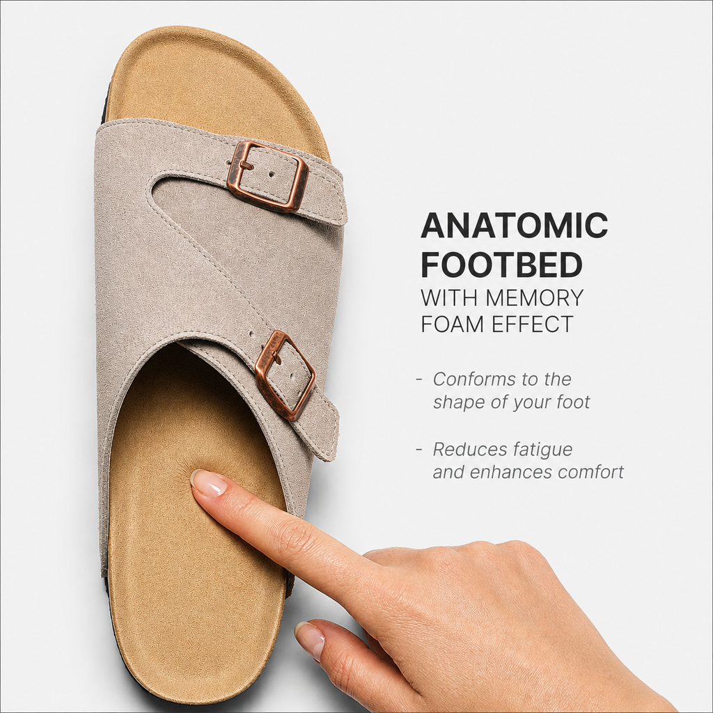 Amscour Unisex Clogs Shoes