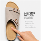 Amscour Unisex Clogs Shoes