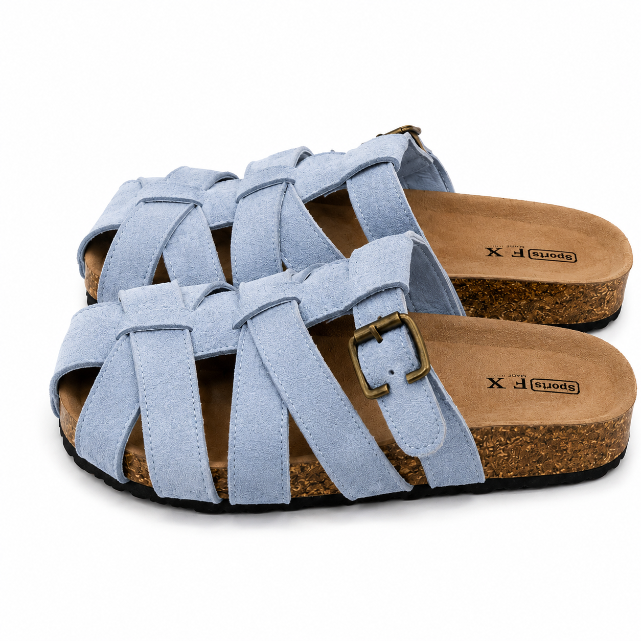 Amscour Classic Sandal