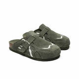 Army Green